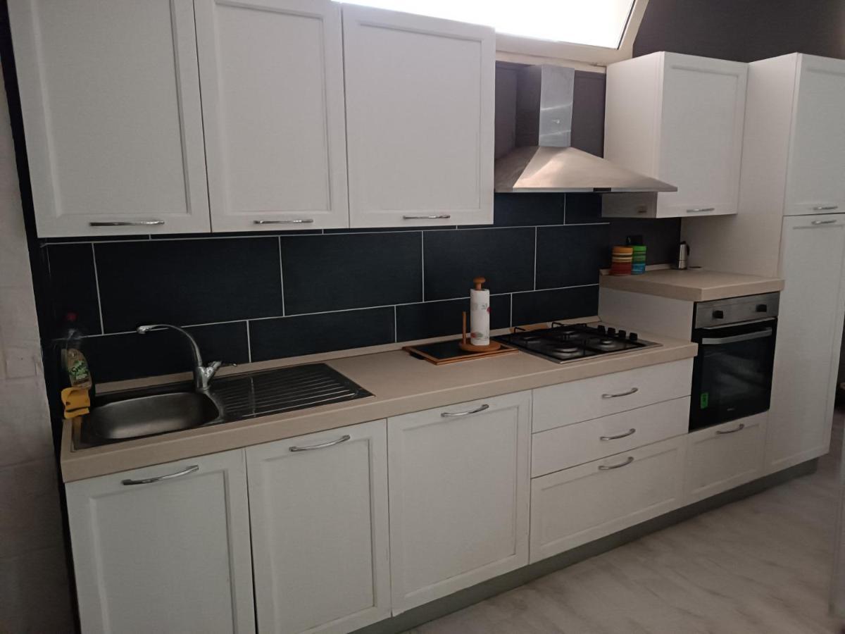 Luxholiday Apartment Carpignano Salentino Ngoại thất bức ảnh