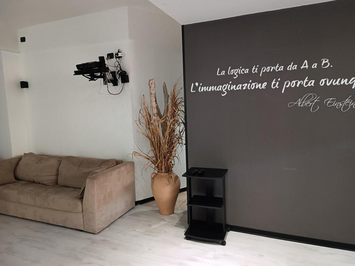 Luxholiday Apartment Carpignano Salentino Ngoại thất bức ảnh